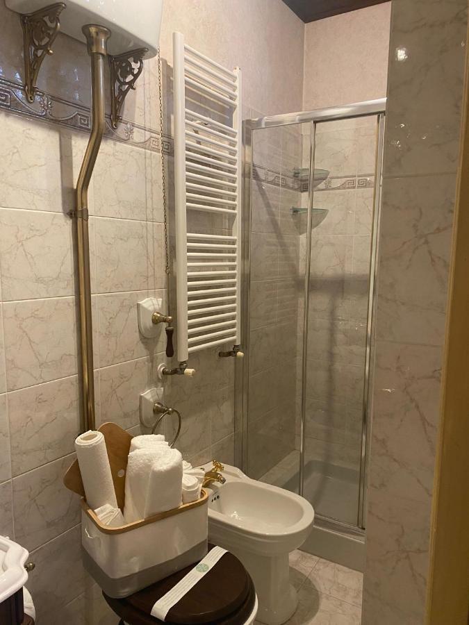 Da Arma Appartement *