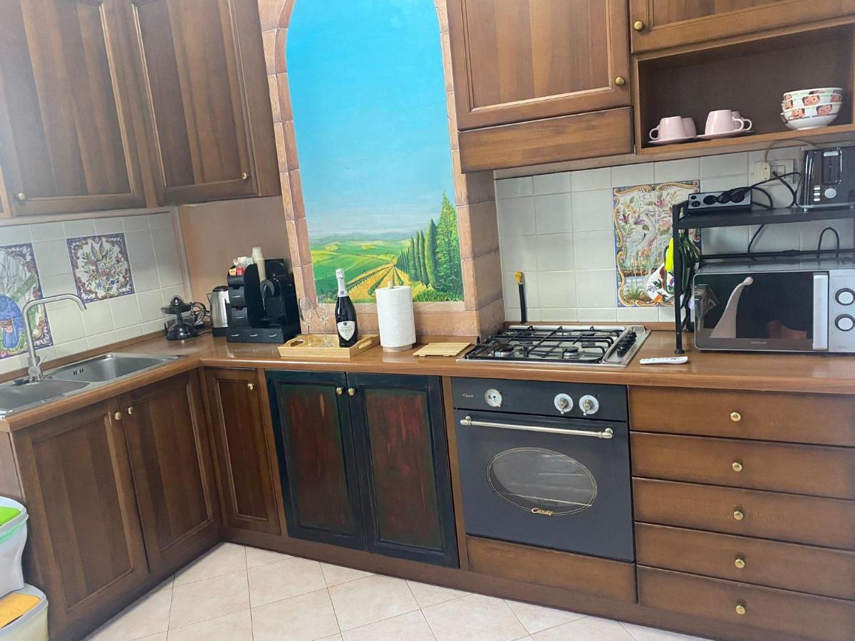 Da Arma Apartment