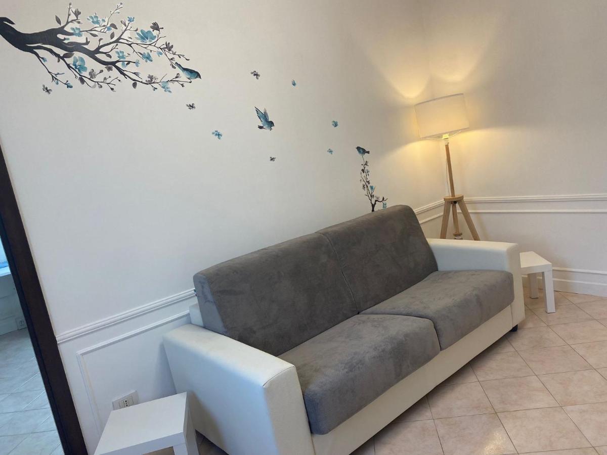 Apartment Da Arma