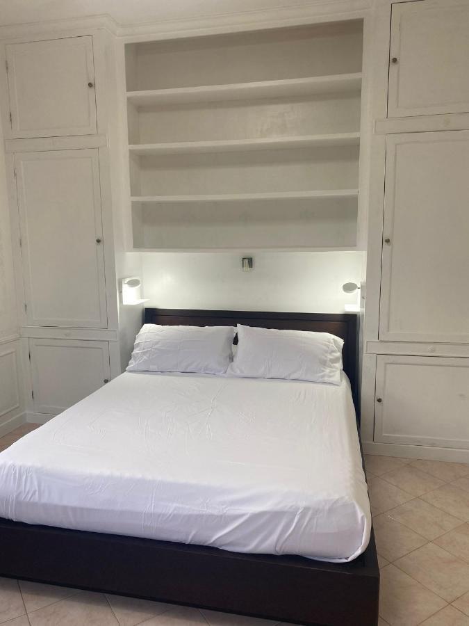 Apartment Da Arma La Spezia