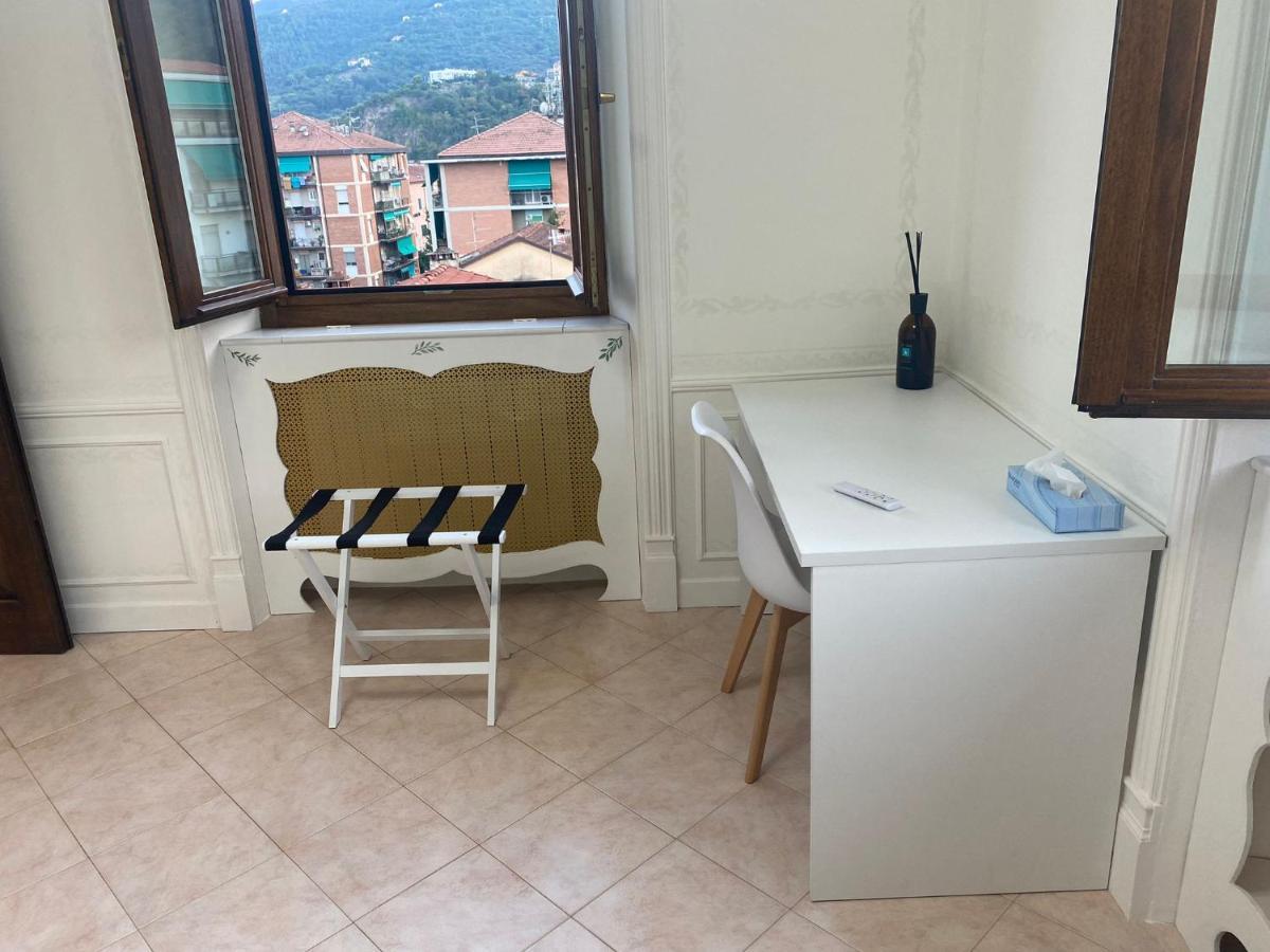 Da Arma Apartment