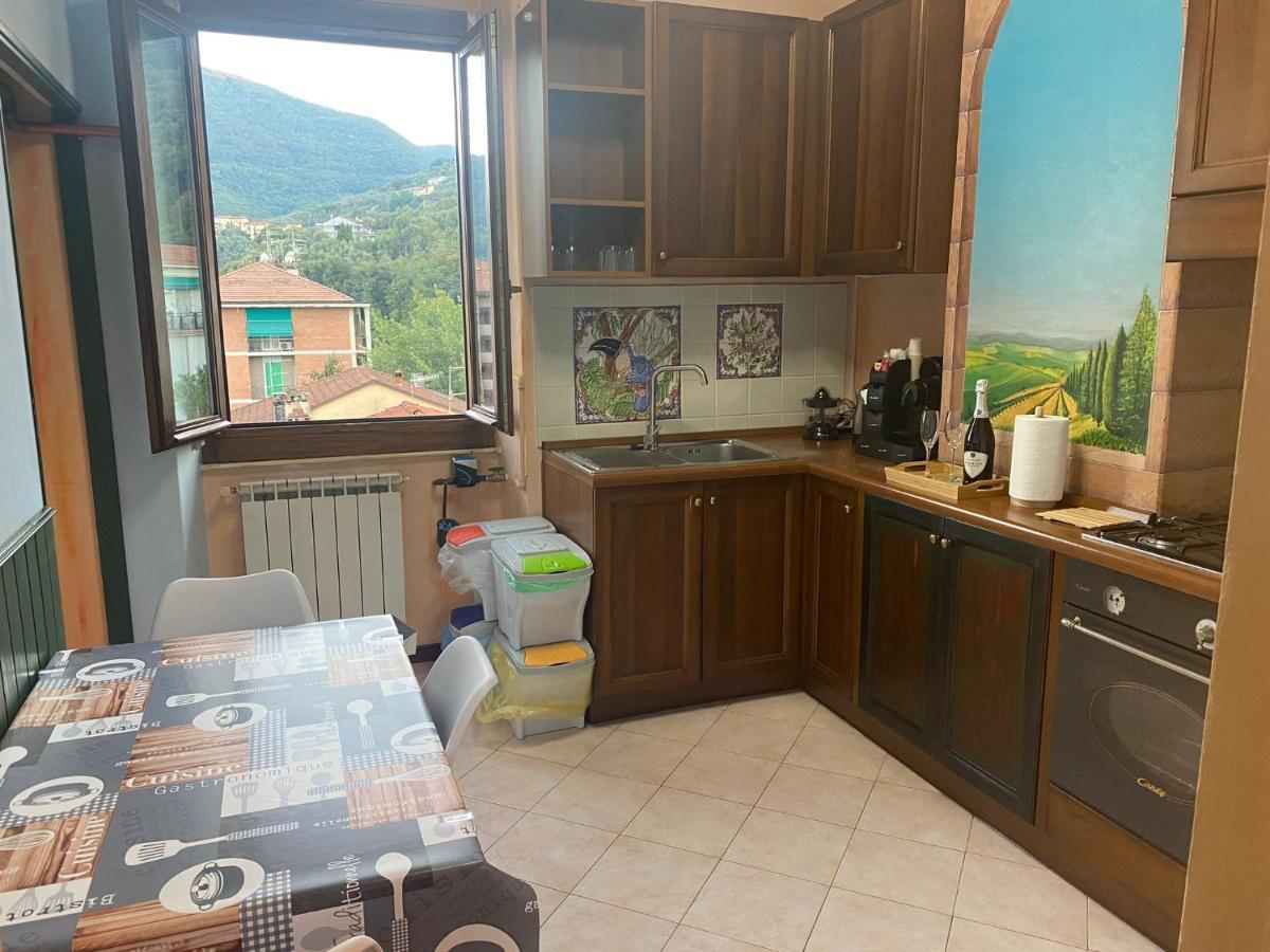 Apartment Da Arma La Spezia