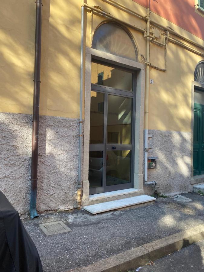 Da Arma Apartment *