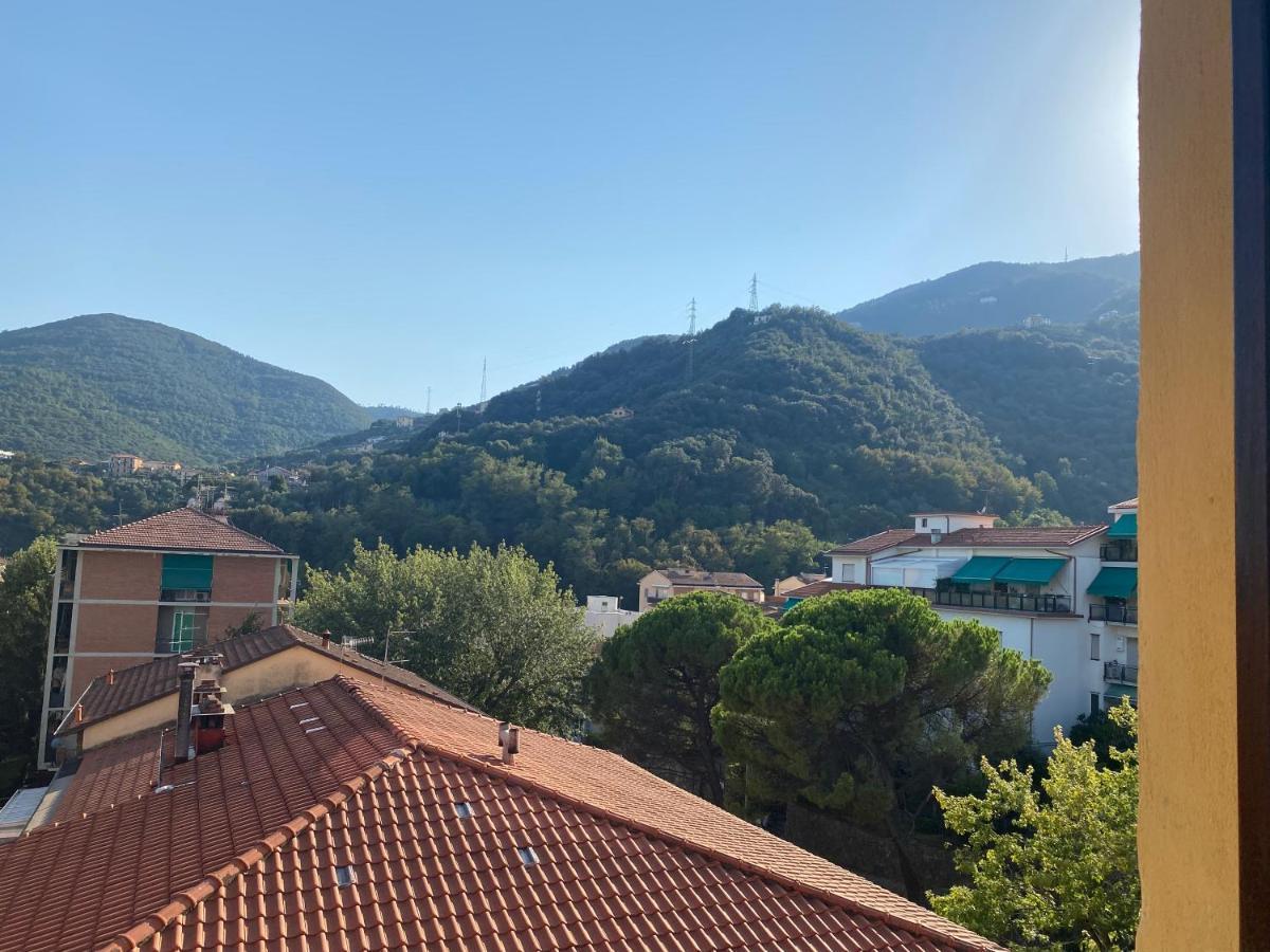 Apartment Da Arma *