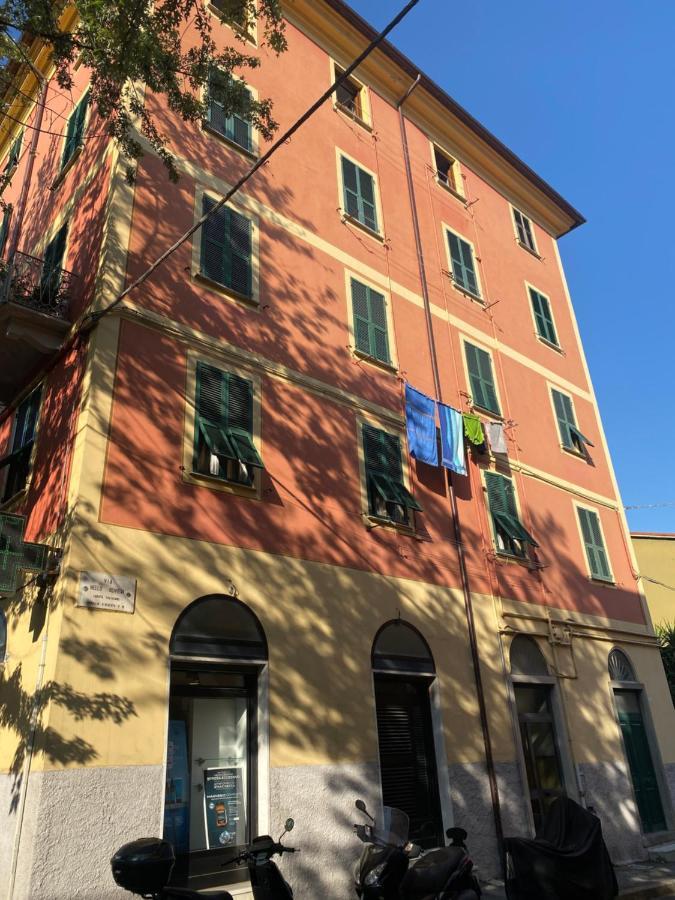 Da Arma Apartment La Spezia