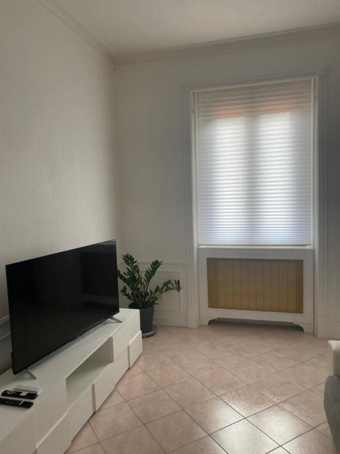 Da Arma Apartment *
